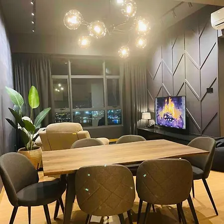 Serene Studio Imperium Residence Kuantan Exterior photo