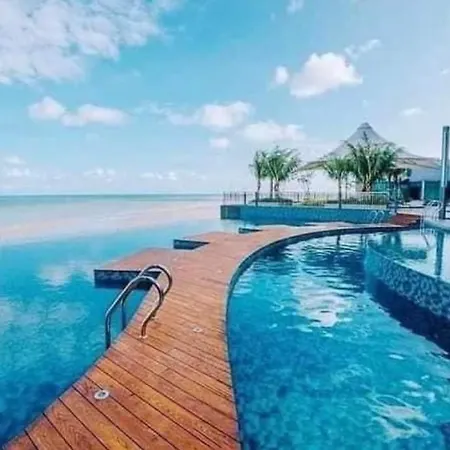Serene Studio Imperium Residence Kuantan Exterior photo