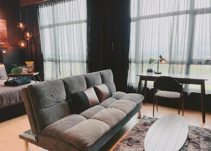 Serene Studio Imperium Residence Kuantan