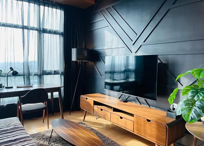 Serene Studio Imperium Residence Kuantan