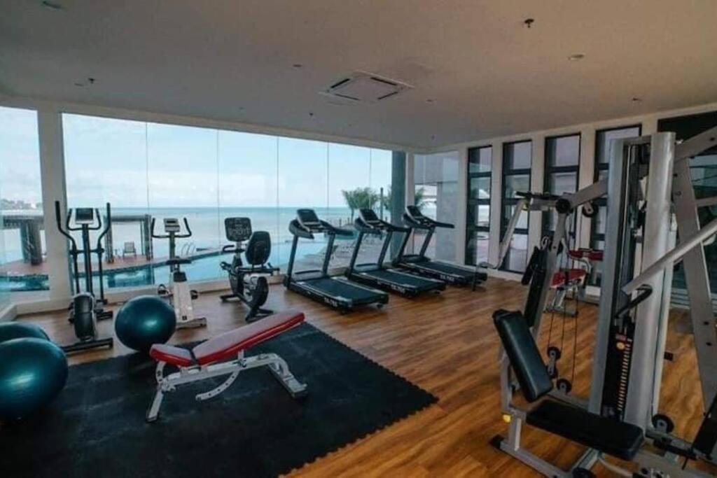 Serene Imperium Apartment Kuantan