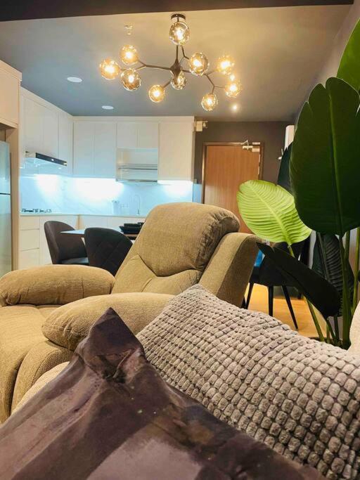 Apartment Serene Imperium Kuantan