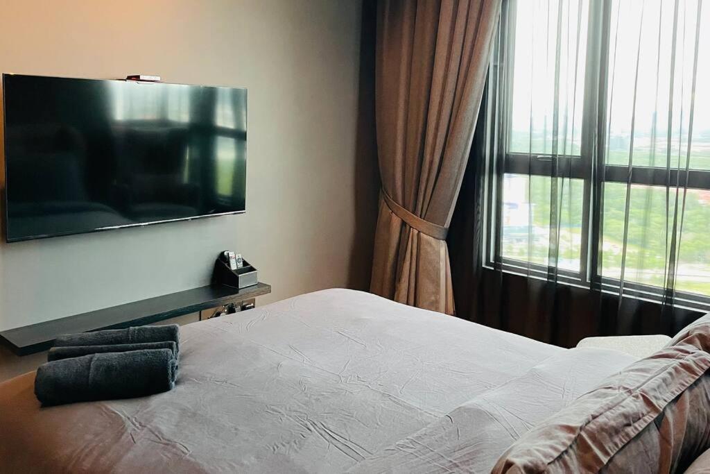 Apartment Serene Imperium Kuantan