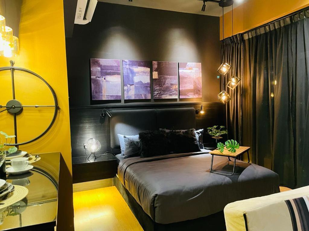 Serene Imperium Apartment